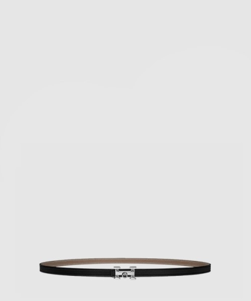 에르메스 펠레 리버서블 벨트