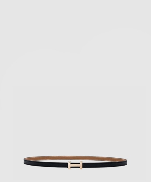 에르메스 펠레 리버서블 벨트