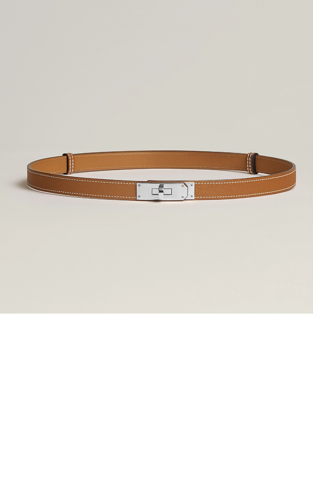 에르메스 콜리어 데치엔 벨트