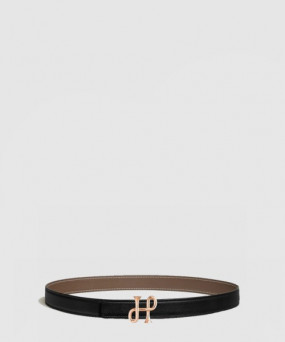 에르메스 H 커시브 리버서블 벨트