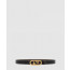 펜디 리버서블 벨트 7C047