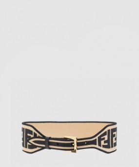 펜디 FF 벨트 8C064