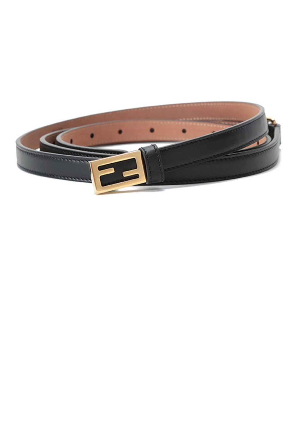 펜디 바게트 벨트 8C063