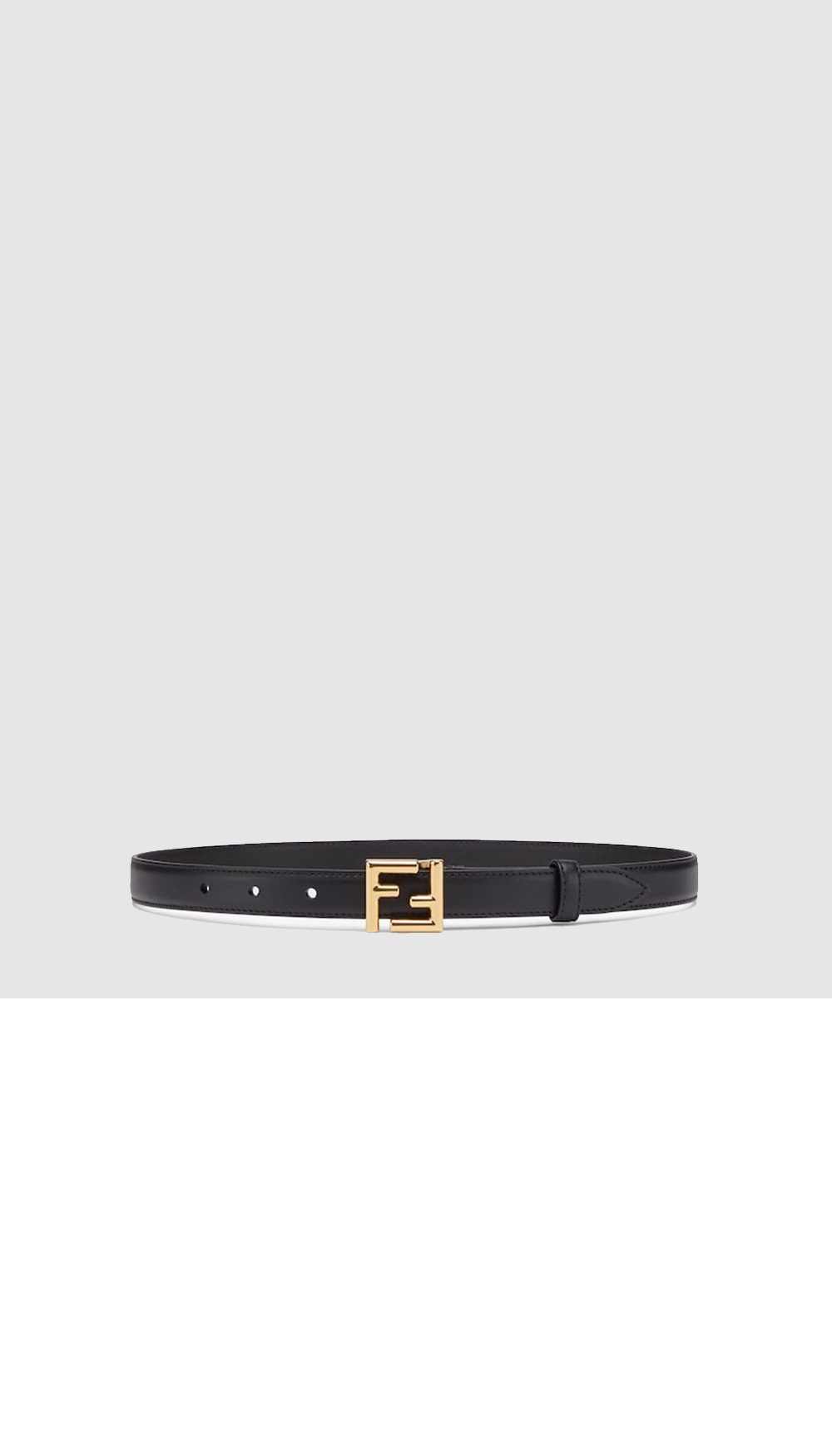 펜디 FF 벨트 8C064