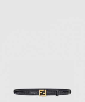 펜디 FF 벨트 8C064