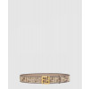 펜디 리버서블 벨트 8C064