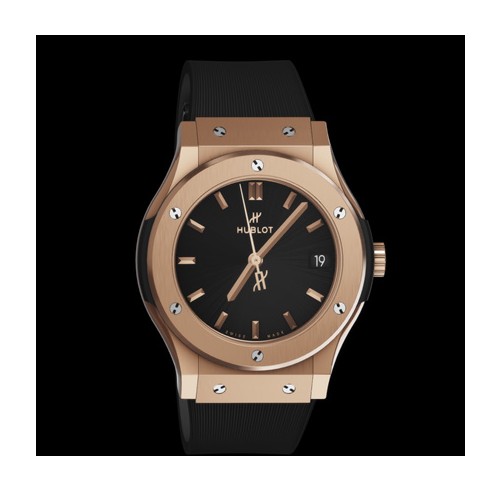 위블로 클래식 퓨전 킹골드 33 OX.1181