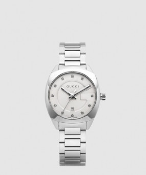 구찌 메탈 시계 28 142504