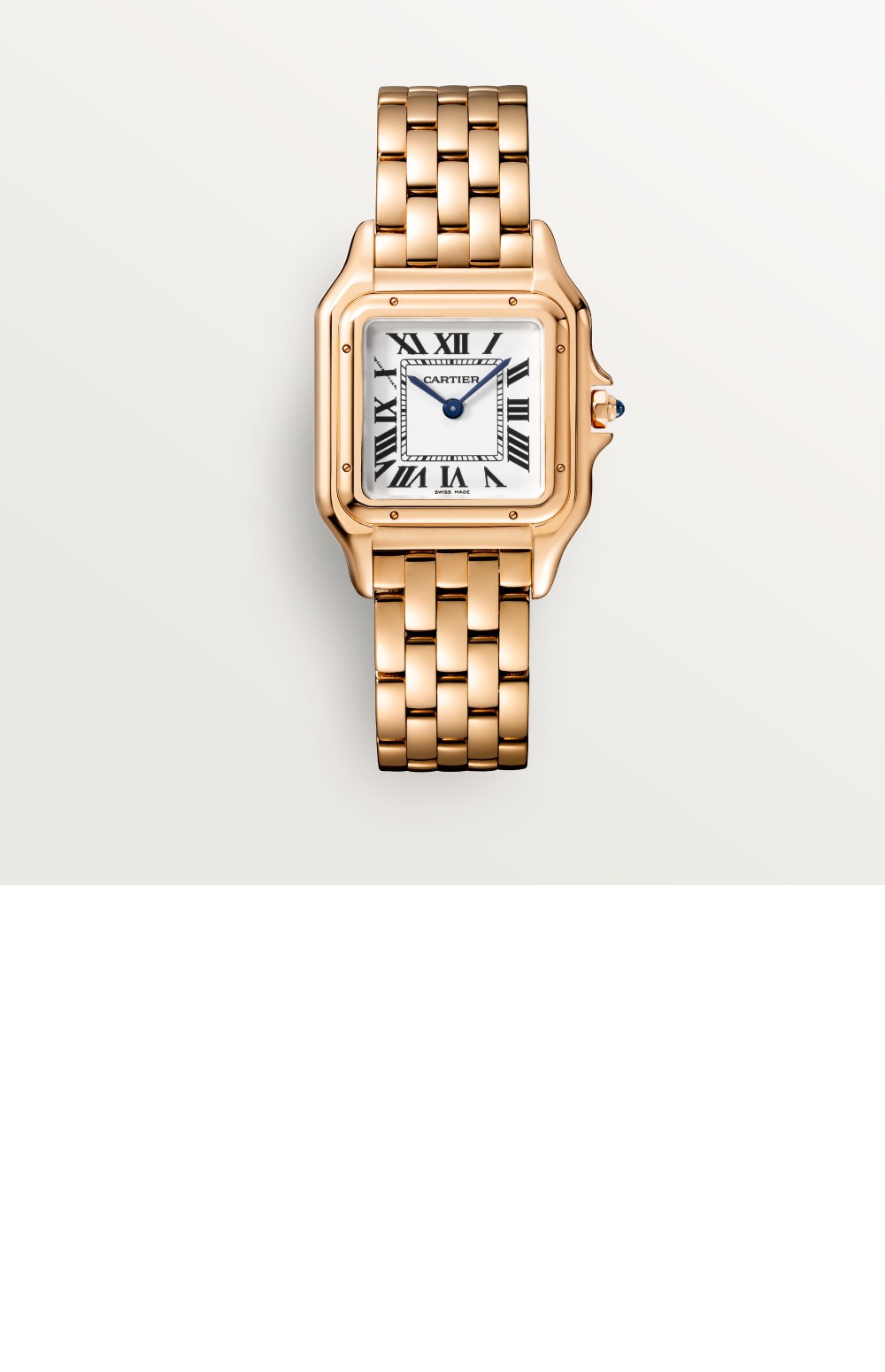 까르띠에 팬더 드 까르띠에 워치 27 WGPN0007