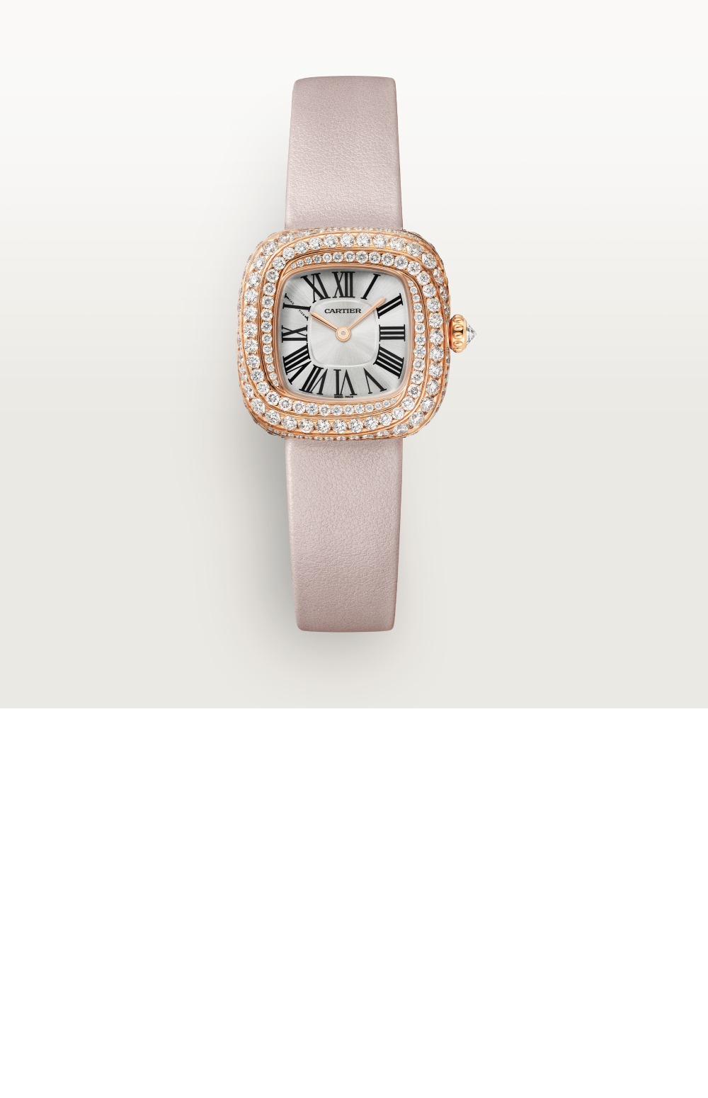까르띠에 꾸쌍 드 까르띠에 워치 27 WJCS0004