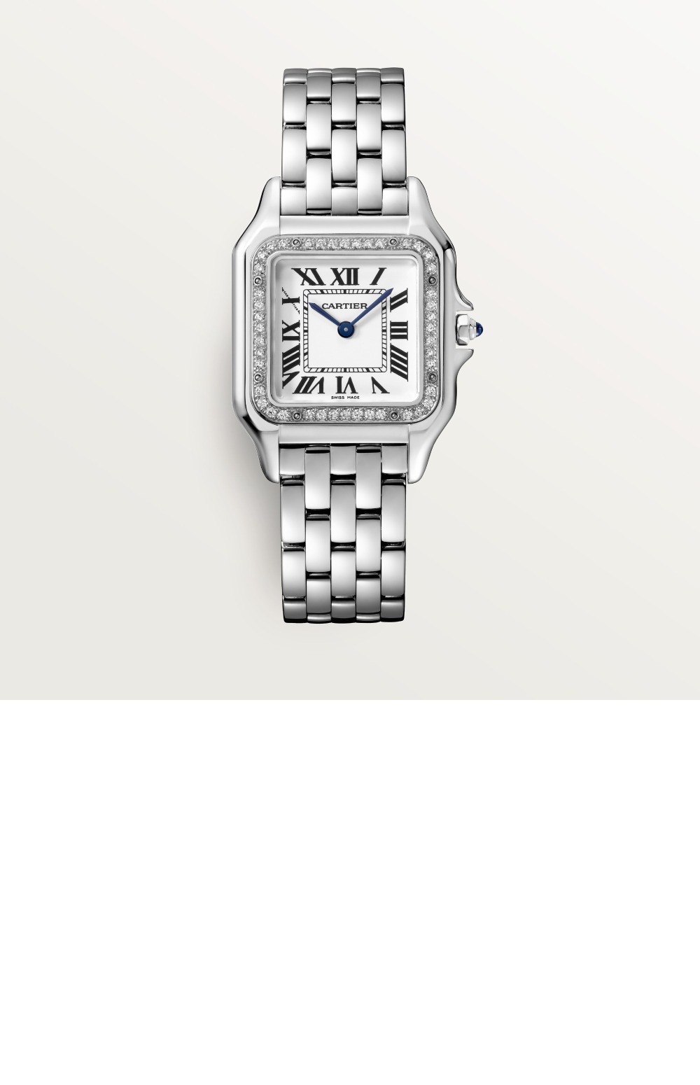 까르띠에 팬더 드 까르띠에 워치 29 W4PN0008