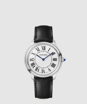 까르띠에 롱드 머스트 드 까르띠에 워치 36 WSRN0031
