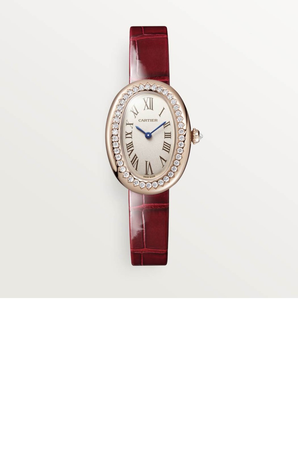 까르띠에 베누아 31 WJBA0031