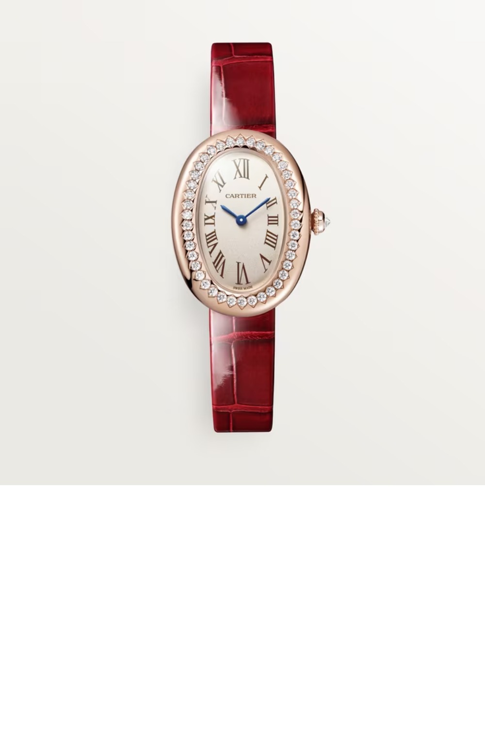 까르띠에 베누아 워치 31 WJBA0031