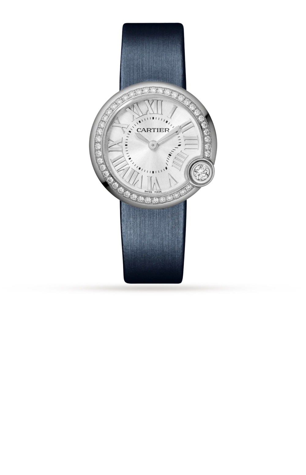 까르띠에 발롱블랑 30 W4BL0003