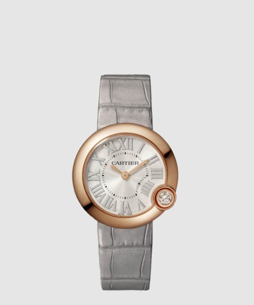 까르띠에 발롱블랑 30 WGBL0005