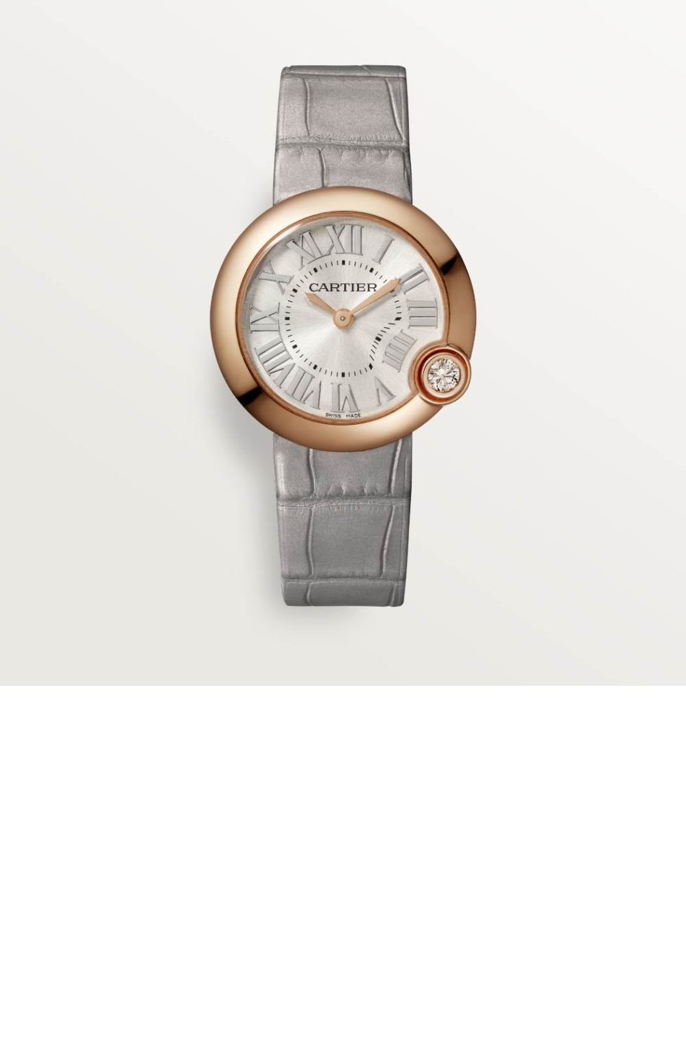 까르띠에 발롱블랑 30 WGBL0005