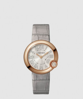 까르띠에 발롱블랑 30 WGBL0005