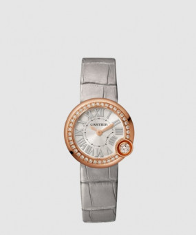 까르띠에 발롱블랑 26 WGBL0004