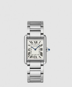 까르띠에 탱크 머스트 34 WSTA0052