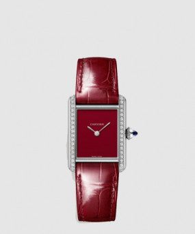 까르띠에 탱크 루이 27 W4TA0022