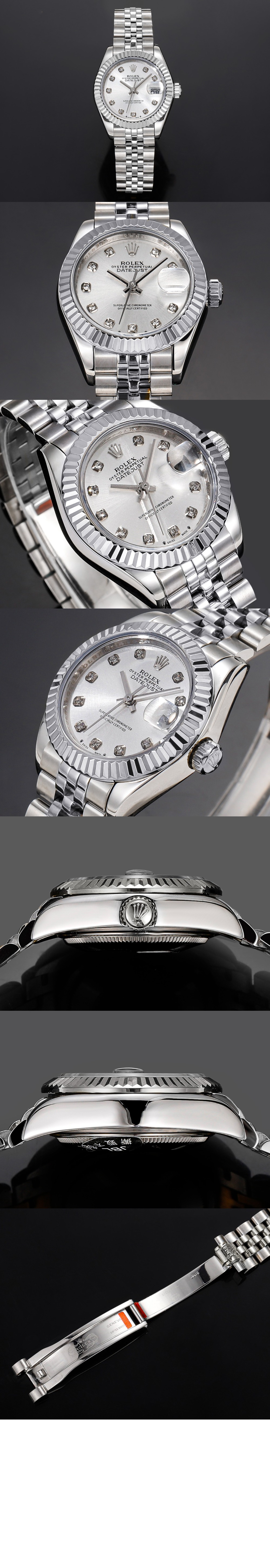 롤렉스 데이저스트 31 278274