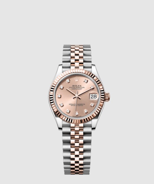 롤렉스 데이저스트 콤비 31 278271