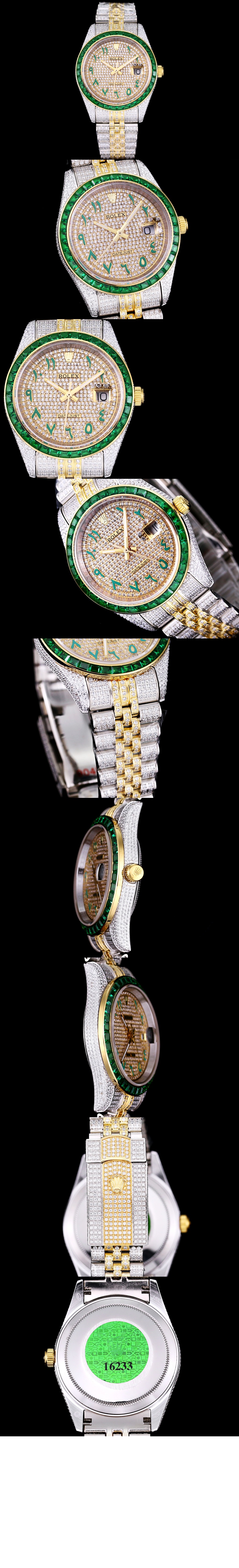 롤렉스 데이저스트 금통 41 126300