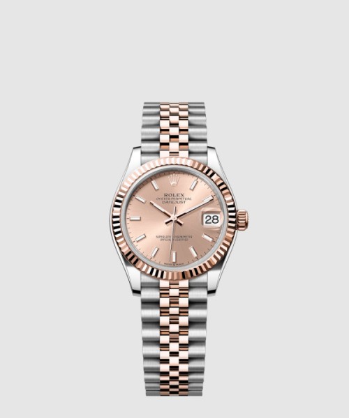롤렉스 데이저스트 콤비 31 278271