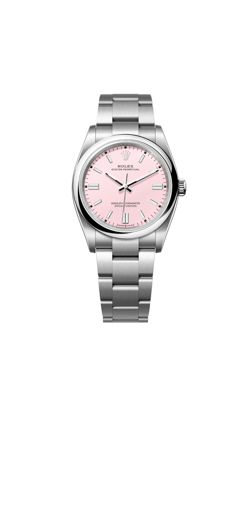 오이스터 퍼페츄얼 36 126000