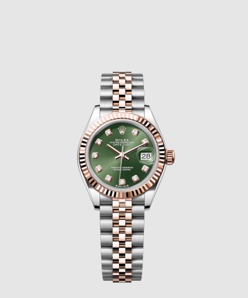 롤렉스 데이저스트 콤비 28 279171