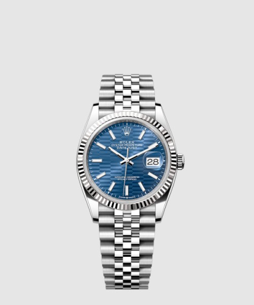 롤렉스 데이저스트 36 126234