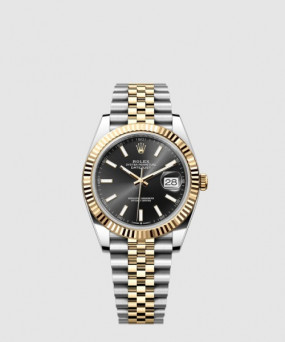 롤렉스 데이저스트 콤비 36 126233