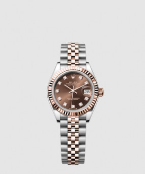 롤렉스 데이저스트 콤비 28 279171