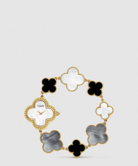 반클리프 스위트 알함브라 워치 26 40P00