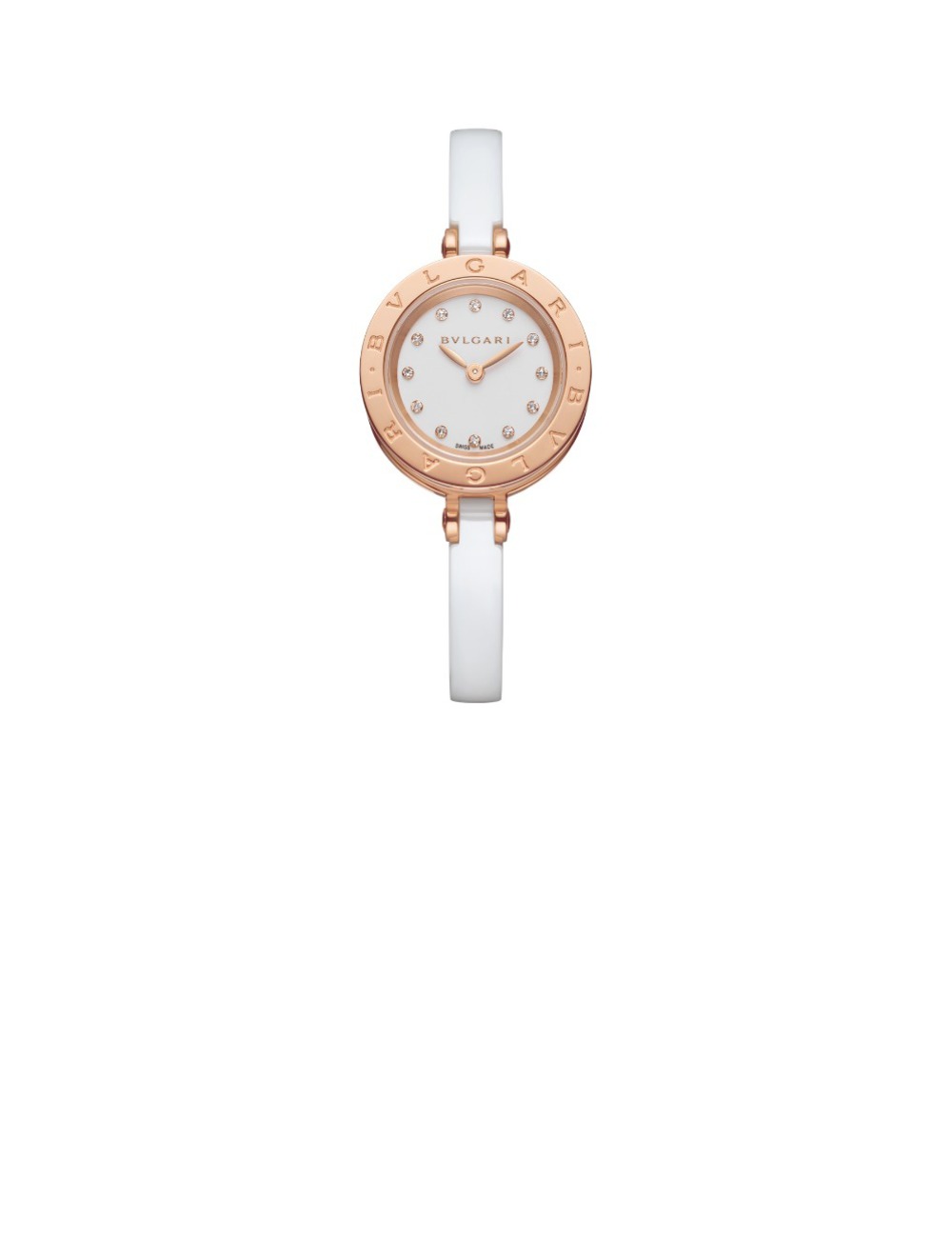 불가리 비제로원 워치 23 102088