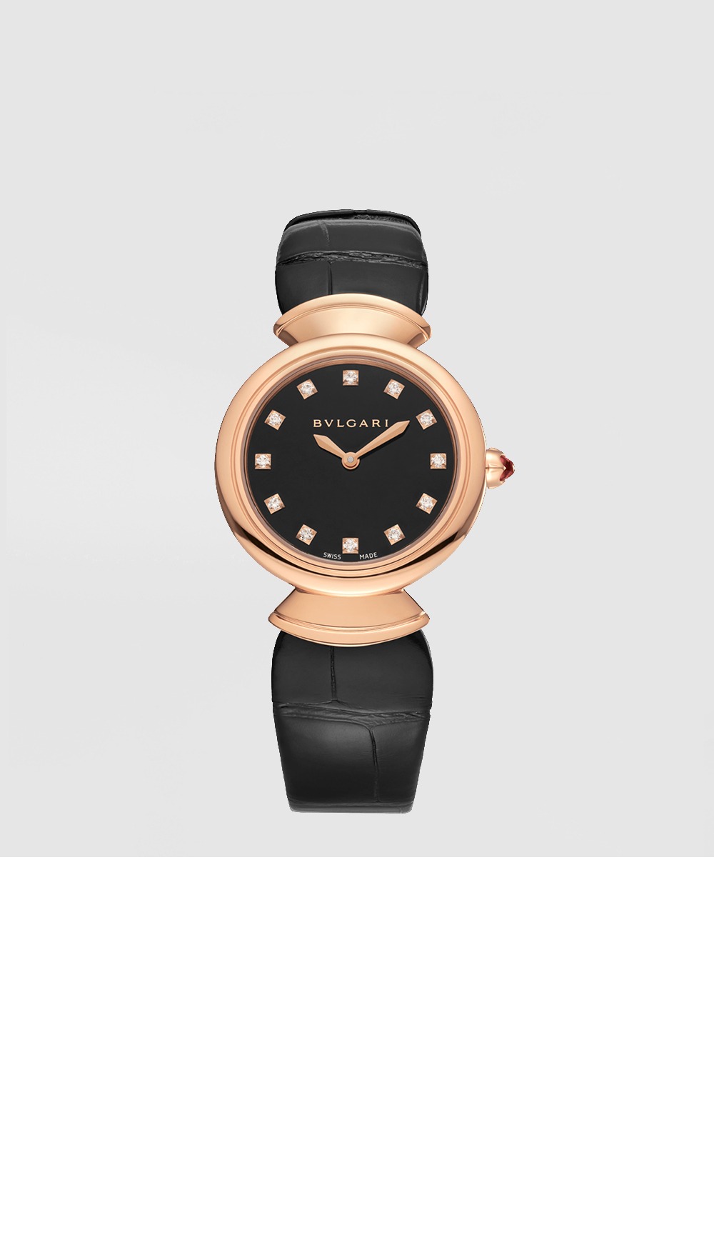 불가리 디바스 드림 워치 30 102841