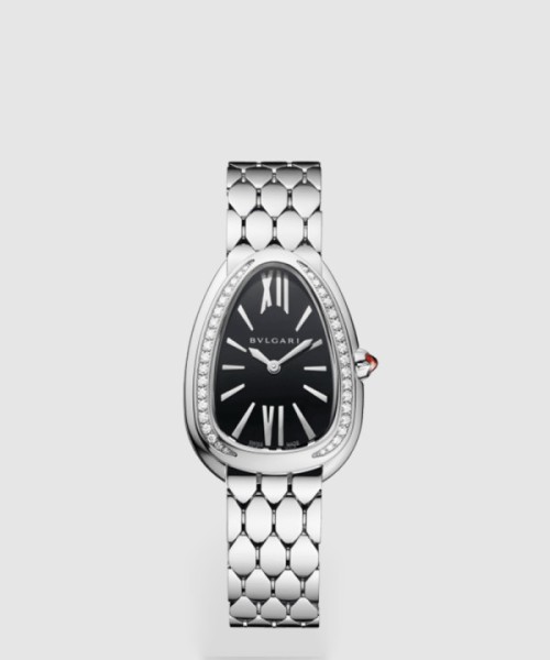 불가리 세르펜티 세두토리 워치 33 103449