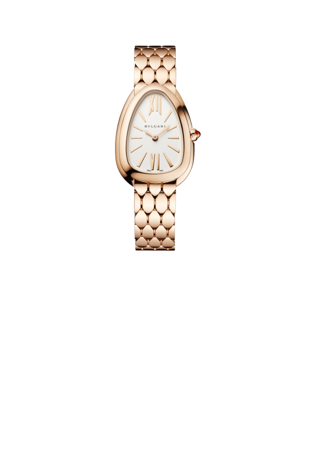 불가리 세르펜티 세두토리 워치 33 103145