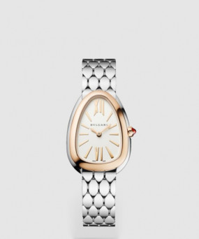 불가리 세르펜티 세두토리 워치 33 103144