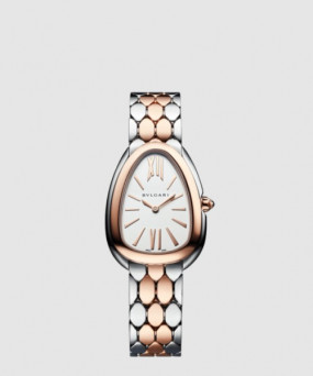 불가리 세르펜티 세두토리 워치 33 103948