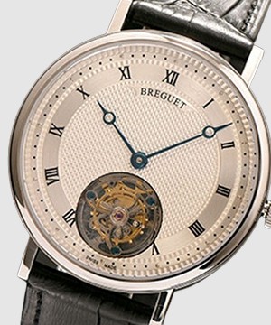 [Breguet]브레게 클래식 투어빌론-1
