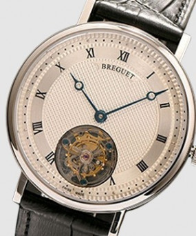 [Breguet]브레게 클래식 투어빌론-1