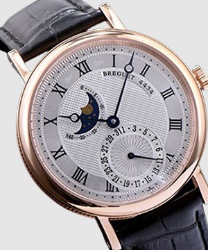 [Breguet]브레게 클래식 컴플리케이션-5 칼리버