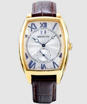 [Breguet]브레게 헤리티지-3 5410BR129VV