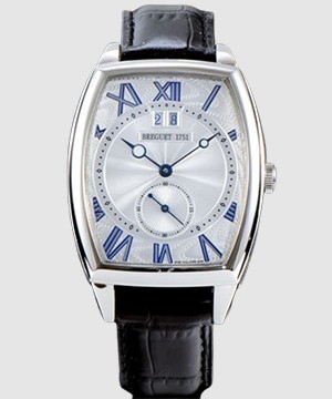 [Breguet]브레게 헤리티지-1 5410BB129VV