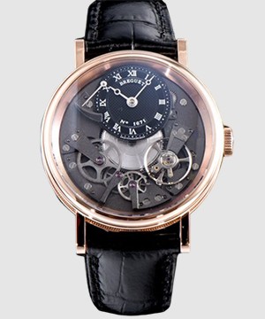 [Breguet]브레게 트레디션 매뉴얼 와인드-1 칼리버 7057BRG99W6