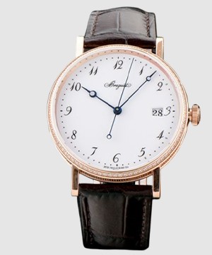 [Breguet]브레게 클래식-71 수정형 5178BR299V6D000