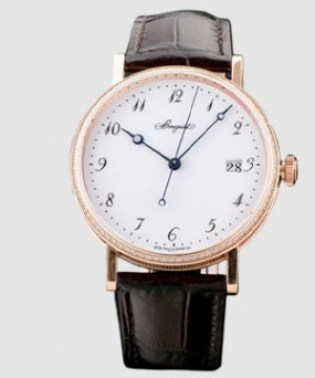 [Breguet]브레게 클래식-71 수정형 5178BR299V6D000