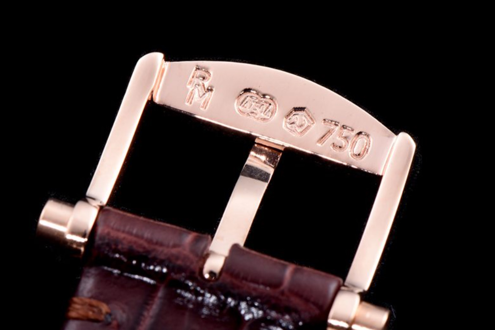 [Breguet]브레게 트레디션 매뉴얼 와인드-2 칼리버 7057BRR99W6